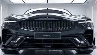 quot2025 Polestar 2 NextLevel EV Experiencequot [upl. by Lebasy]