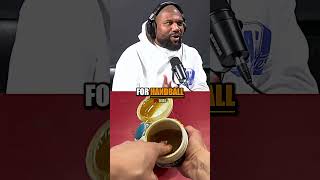 🕵️‍♂️Rampage Jackson Admits Cheating🧴 [upl. by Ayatal186]