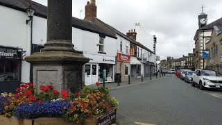 Garstang Lancashire [upl. by Aknayirp5]