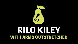 Rilo Kiley  With Arms Outstretched Karaoke [upl. by Eimmot158]