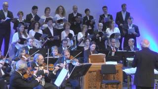 Faure  Requiem  Agnus dei  Israel Camerata Jerusalem [upl. by Dunaville943]