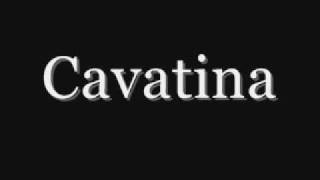 Cavantina  The Deer Hunter Theme Highest Quality [upl. by Adnamaa]