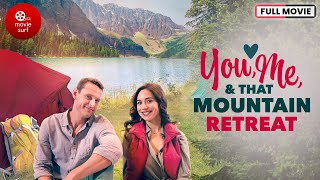 You Me and that Mountain Retreat 2023  Full Movie [upl. by Adlev]