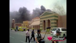 Villaggio Fire  Part 2 with commentary [upl. by Eeroc]