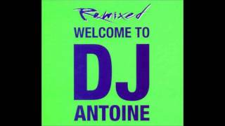 Welcome to central bay Dj Antoine [upl. by Chara]