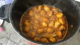 《CHICKEN KOFTAY RECIPE》 BYFOODY CRUSH [upl. by Alessandra]