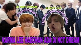 HAECHAN NCT DREAM Vs HAECHAN NCT 127  HAECHAN Funny Moments [upl. by Hightower]