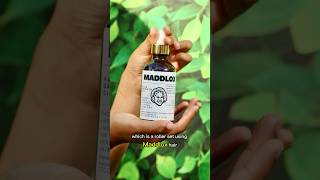 How to Use Hair Growth Oil for Roller Set amp Hair Growth [upl. by Aryas523]