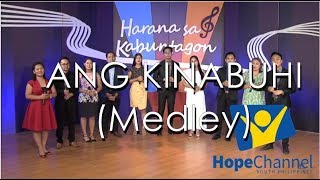 Ang Kinabuhi Medley [upl. by Ameh794]