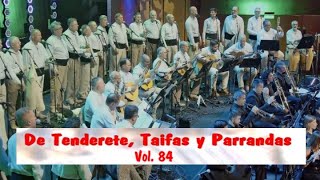 De Tenderete taifas y parrandas VOL 84 [upl. by Kara]