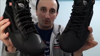 Vans SK8Hi MTE 2 Review [upl. by Jon]