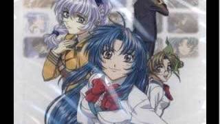 Full Metal Panic  Conspiracy [upl. by Timotheus]