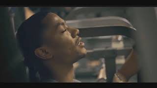 A ROSE WILL RISE  A DERRICK ROSE STORY MOTIVATIONAL MUST WATCH VIDEO [upl. by Laoj351]