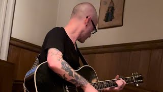 Derek Webb • Not Enough • Live in Baltimore MD 612024 Caedmon’s Call Acoustic Tour [upl. by Aiki272]