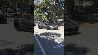 POV Monterey Car Week 😀 shorts cars montereycarweek [upl. by Whatley]