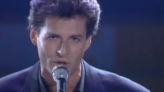 Claudio Baglioni  Mille giorni di te e di me Live HD 1991 [upl. by Klapp478]