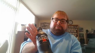 Soda Pop Culture  Coca Cola Oreo  REACTION [upl. by Nivlek314]