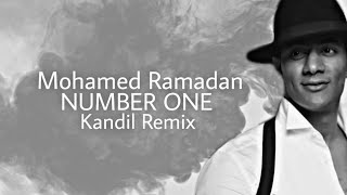 Mohamed Ramadan  Number one Remix byKandil [upl. by Philippe745]