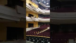 Soundcheck Wilmington NC kathleenmadigan soundcheck standupcomedy [upl. by Zacek]