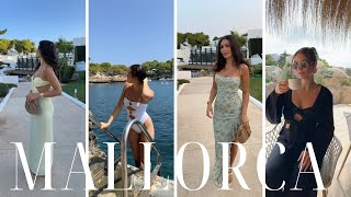 Mallorca  Cala Dor Vlog 2024 [upl. by Letitia355]