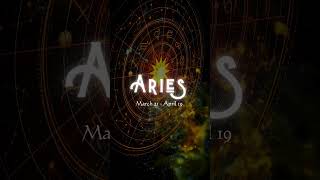 ♈️ weekly aries reading  aries weekly horoscope october 2024 🔮 aries tarot [upl. by Damita]