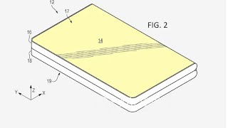 SO A POSSIBLE MICROSOFT SURFACE DUO 3 PATENT WAS REVEALED  WILL IT ACTUALLY RELEASE [upl. by Milissa]