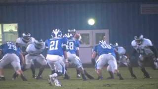 Hammonton vs Winslow Township highlights [upl. by Guidotti]