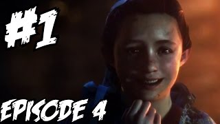 Resident Evil Revelations 2 Episode 4 Walkthrough Part 1 Full Gameplay Lets Play Review 1080p HD [upl. by Carrel]