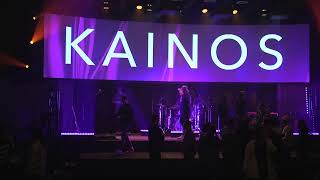 Kainos Service November 12 [upl. by Siroval]