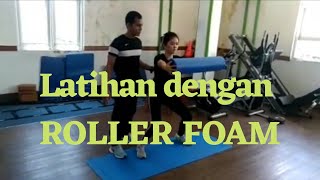 Latihan untuk penguatan otot otot lengan dan tungkai [upl. by Ojyma487]