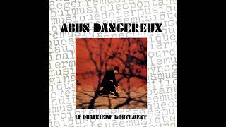 Abus Dangereux  Le Quatrième Mouvement 1980 05  Thème DHiver France JazzProg Rock Zeuhl [upl. by Llesirg]