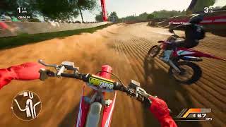 Impossible Turbocharged Dirt Bikes  Hill Climb Bike Game Motocross Skills  10 Sec Gameplay [upl. by Danyelle]