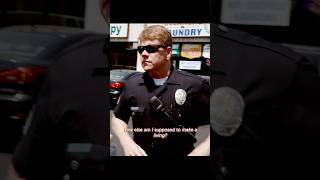 This woman called the police when she didn’t get her chicken nuggets movie actionsouthlandvideo [upl. by Husain]