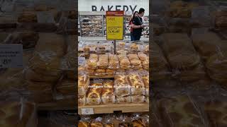 Whole Foods Market North York Bakery Sale Items 🥨🥖🥐 wholefoodsmarket northyork toronto canada [upl. by Eznyl99]