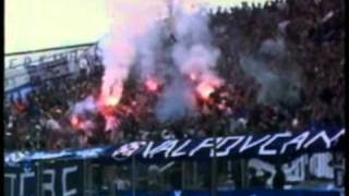 hajduk  dinamo 1996 32 [upl. by Eceeryt]