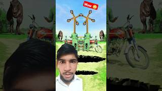 VFX😱🙀 magic long garden helicopter flying magic Vfx shorts shortvideo vfx magic funnytiktok 😱❌ [upl. by Anahsirk]