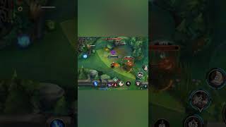 RAKAN SO CLOSE MOMENT IN WILD RIFT shorts wildrift rakan support [upl. by Petrick598]