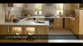 Homebase Kitchens  Homebase Kitchen Reviews at PriceDevilsCom [upl. by Ethbinium]