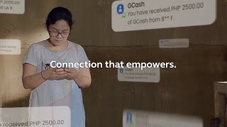 Globe  Making Every Filipino A Digital Filipino [upl. by Doraj585]