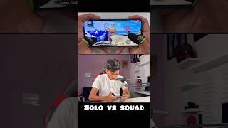 3 finger handcam gameplay solo vs squad poco x3 pro 60fps 120hz 360hz game turbo SD860 Prosecser 4kr [upl. by Spanos]