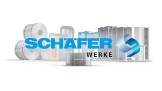 SCHAEFER WERKE Group  English [upl. by Pansie]