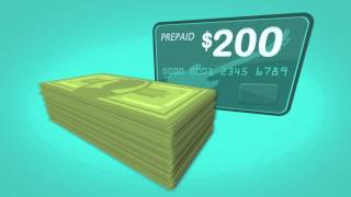 Prepaid Cards  Personal Finance Tips  Federal Trade Commission [upl. by Spanos]