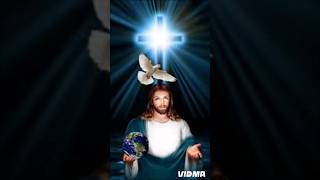 Jesus vs satan new bibles story ❤️‍🩹🤍 jesus trandingshorts tranding viral [upl. by Dail]