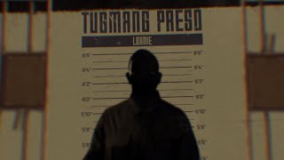 Loonie  TUGMANG PRESO Official Lyric Video [upl. by Annabel553]