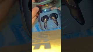 Opening asmr Astra wireless earbuds 👍👍👍 [upl. by Aronek194]