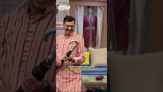 Tag your Friend comedy tmkoc couple funny taarakmehta shorts shortsviral shortsfeed [upl. by Litton772]