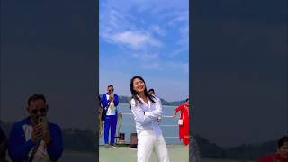 Iqrar Ho Na Jaye🥰💃🏻Old Vibes ❤️shorts subscribe love explore youtubeshorts bollywood dance [upl. by Hedveh]