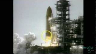 Challenger Disaster A Space Flight Tragedy [upl. by Asilrak]