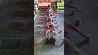 a small activity funny game class room activity ytshorts [upl. by Nanek]