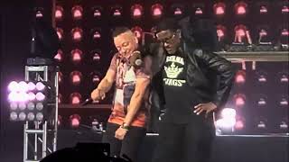 Kid n Play amp Full Force quotRollin With Kid n Play amp Aint My Type of Hype from House PartyLIVEquot 2023 [upl. by Otreblasiul]